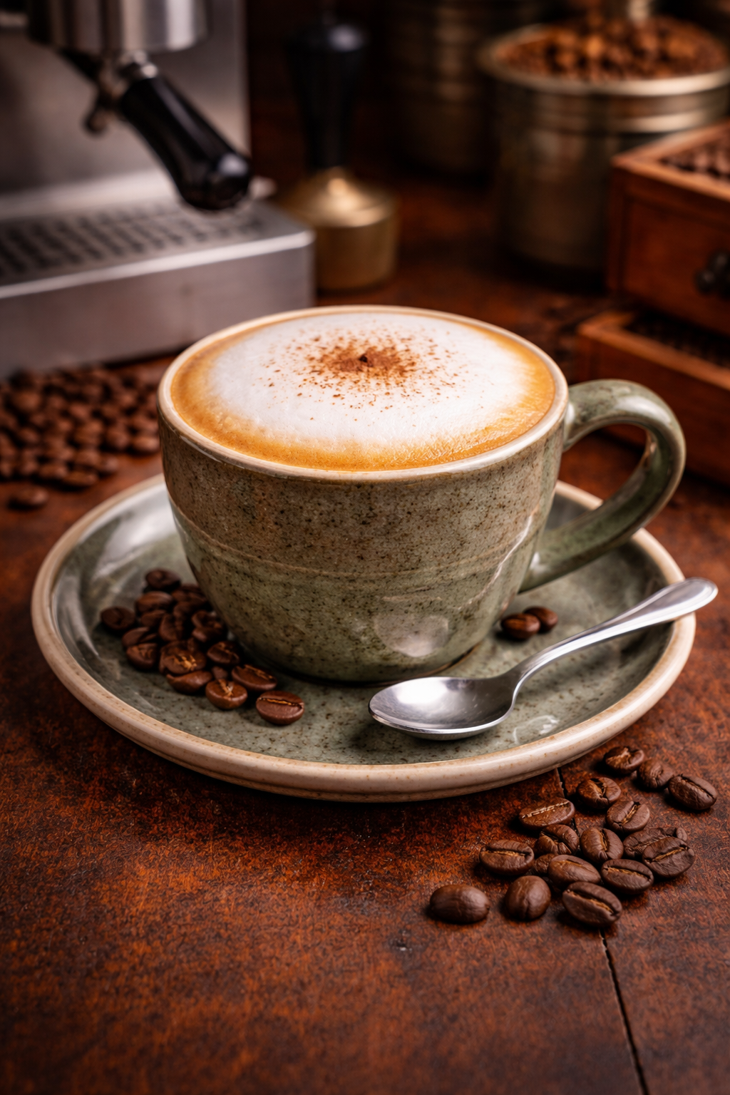 Cappuccino