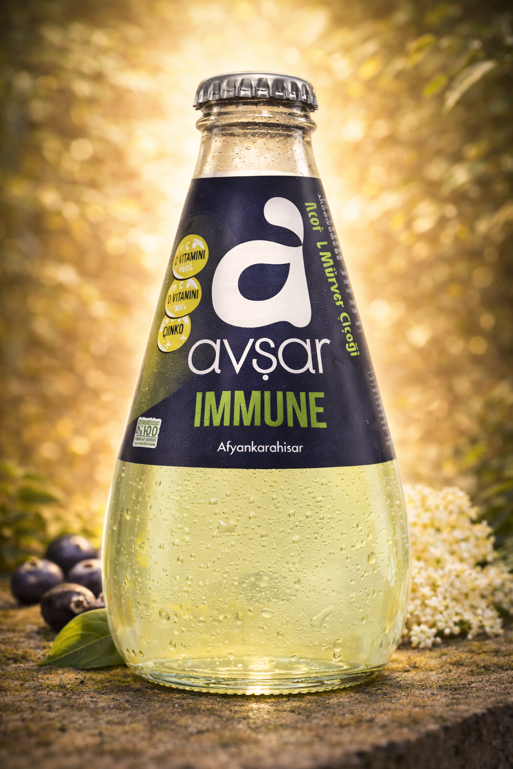 Avşar Immune