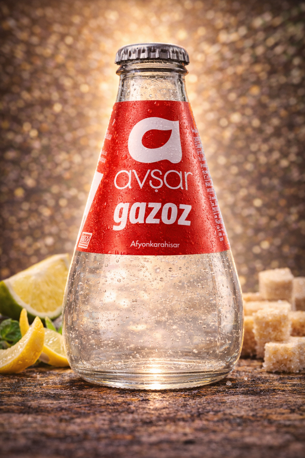 Avşar Gazoz