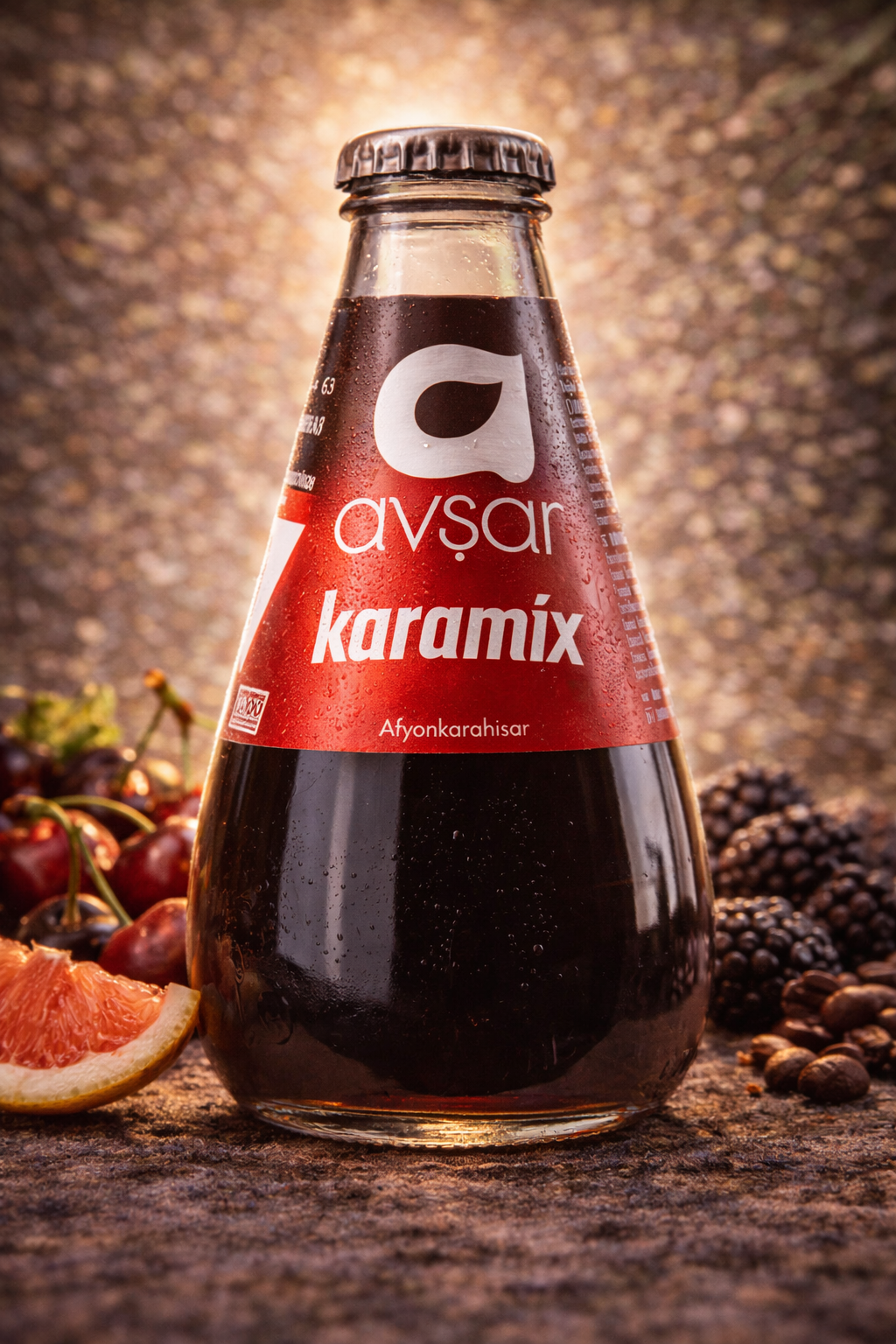 Avşar Karamix