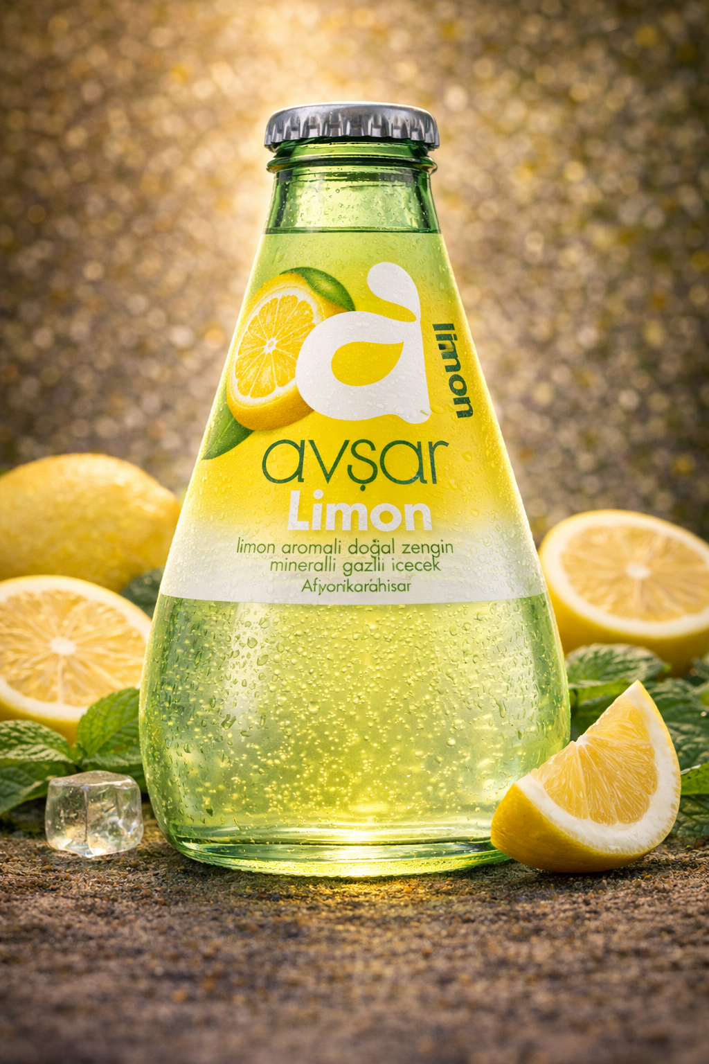 Avşar Limon C Plus