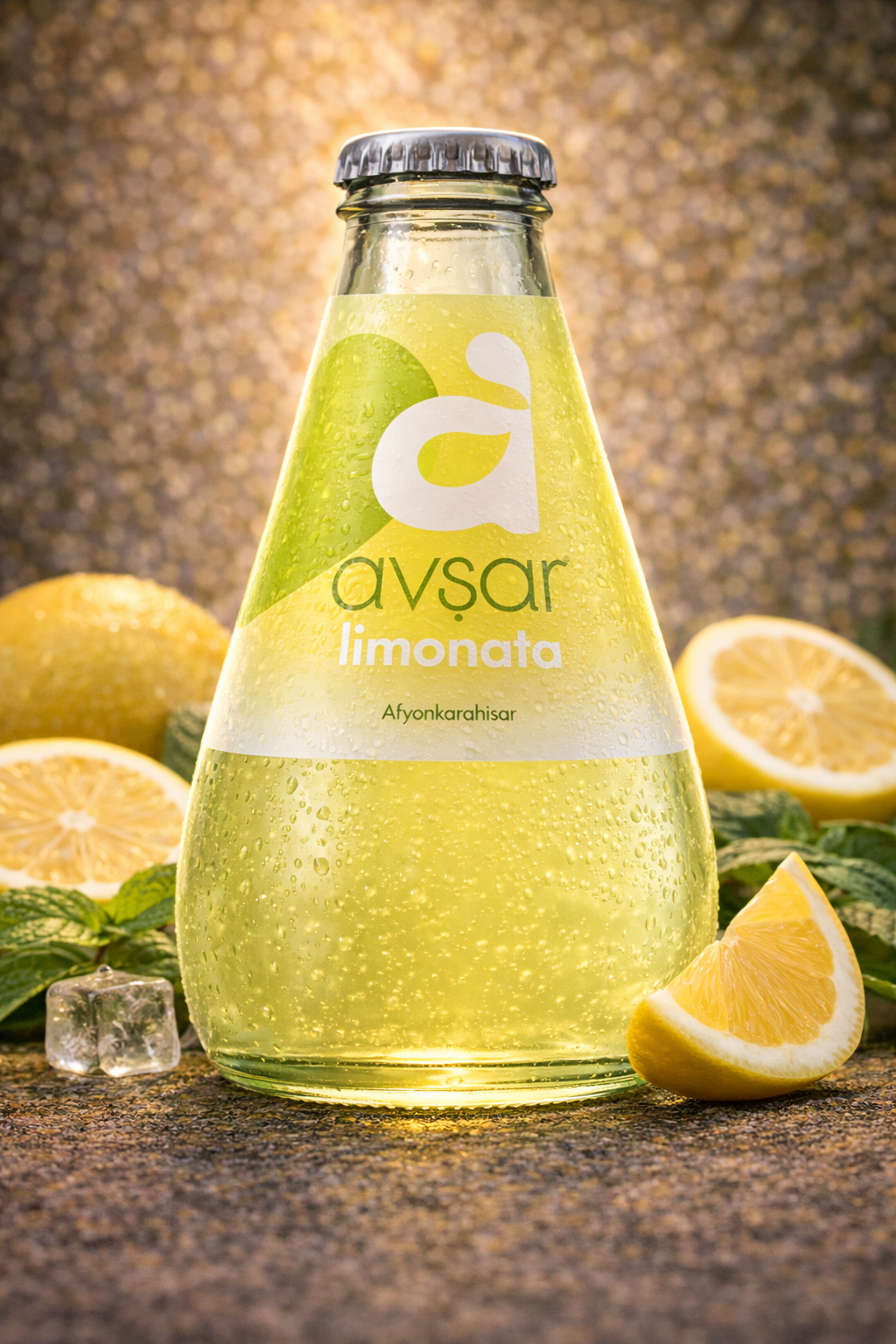 Avşar Limonata