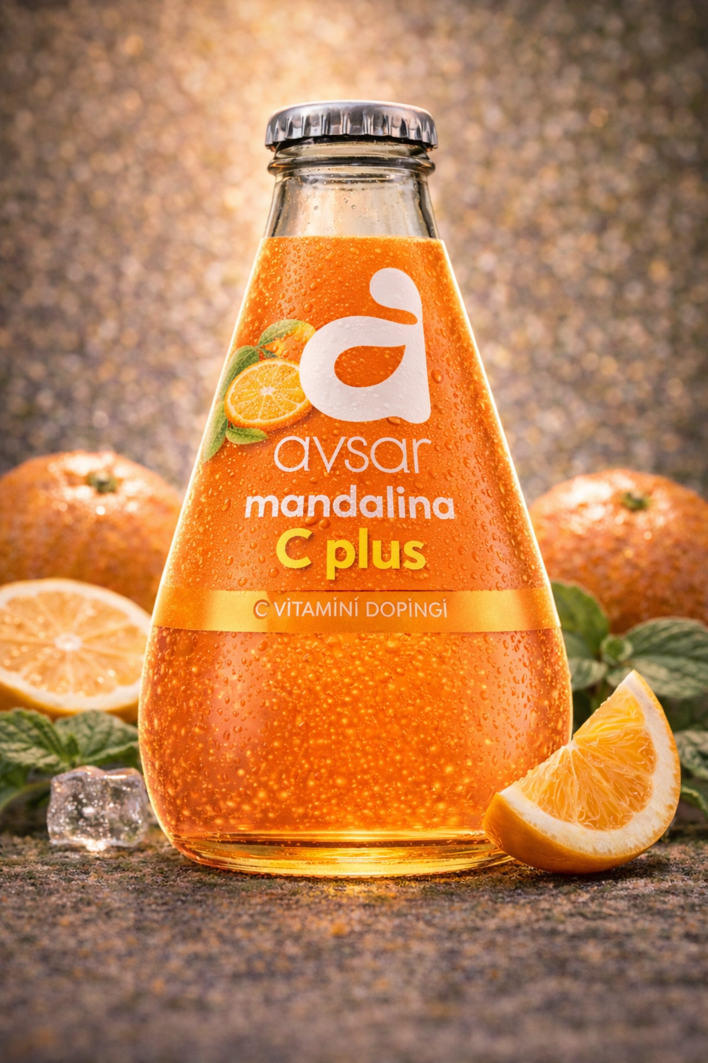 Avşar Mandalina C Plus