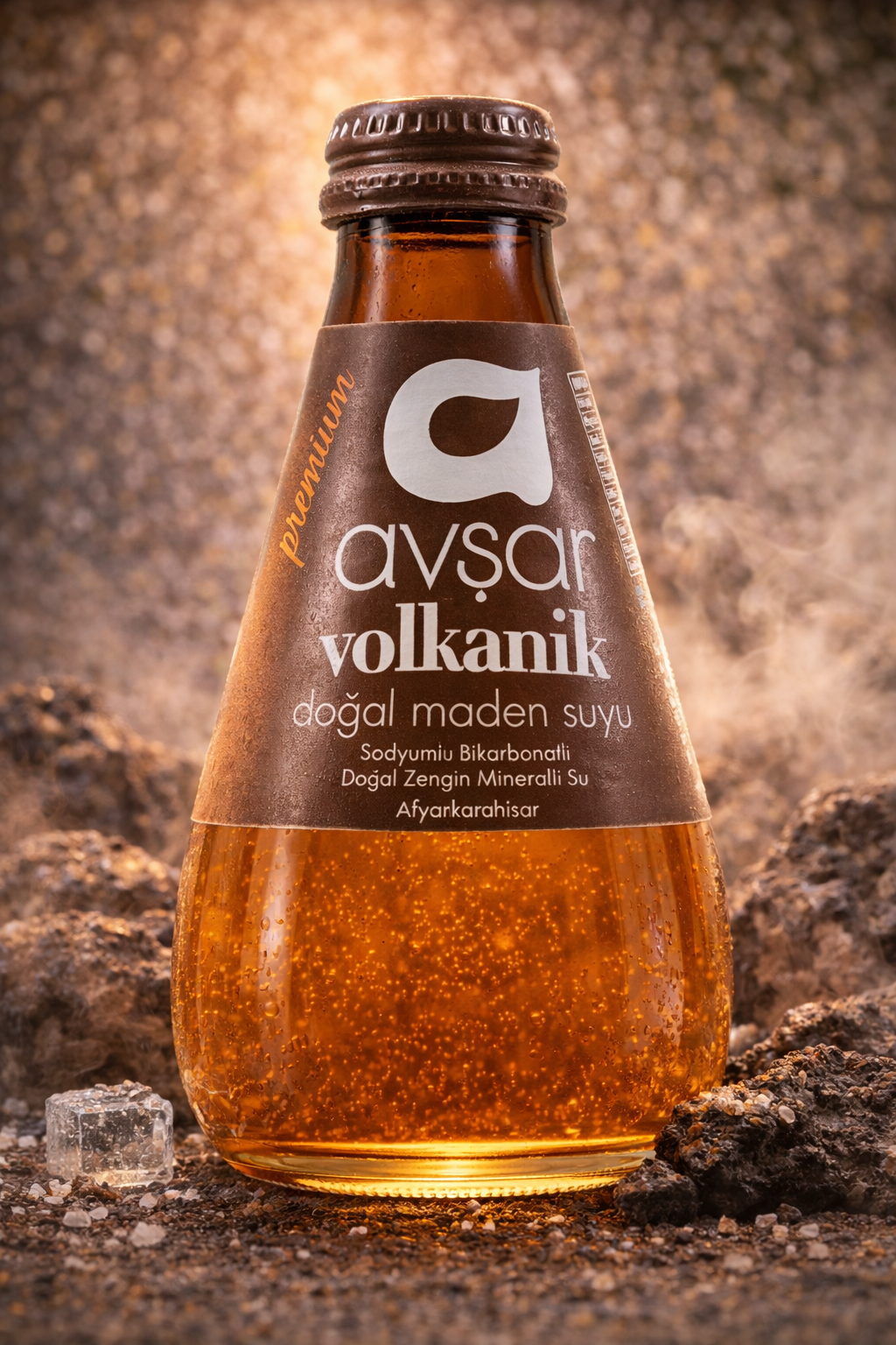 Avşar Volkanik