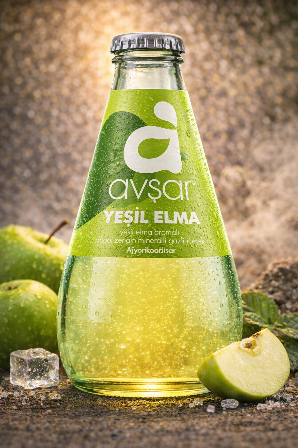 Avşar Yeşil Elma