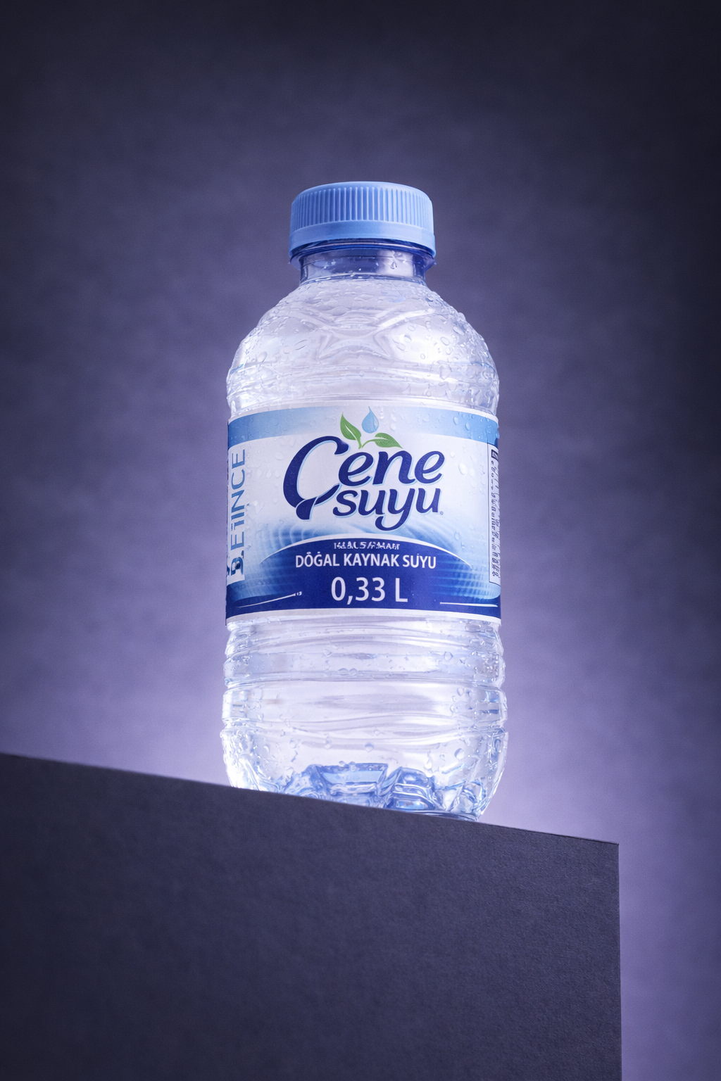 Çenesuyu 330ML
