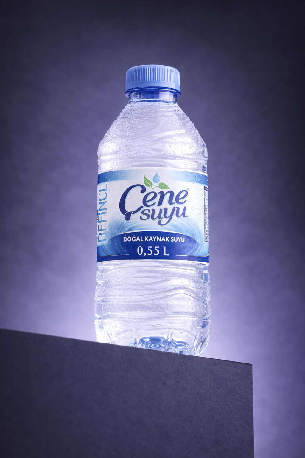 Çenesuyu 500ML