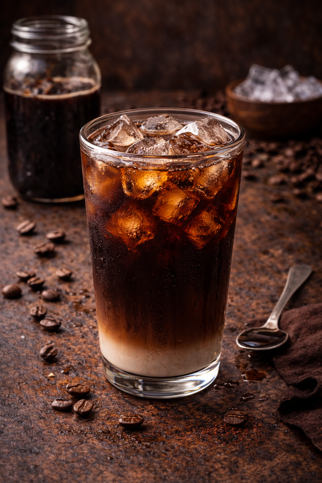Cold Brew