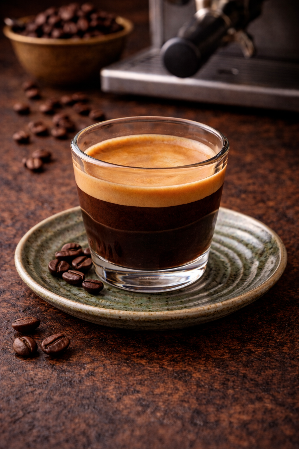 Double Espresso
