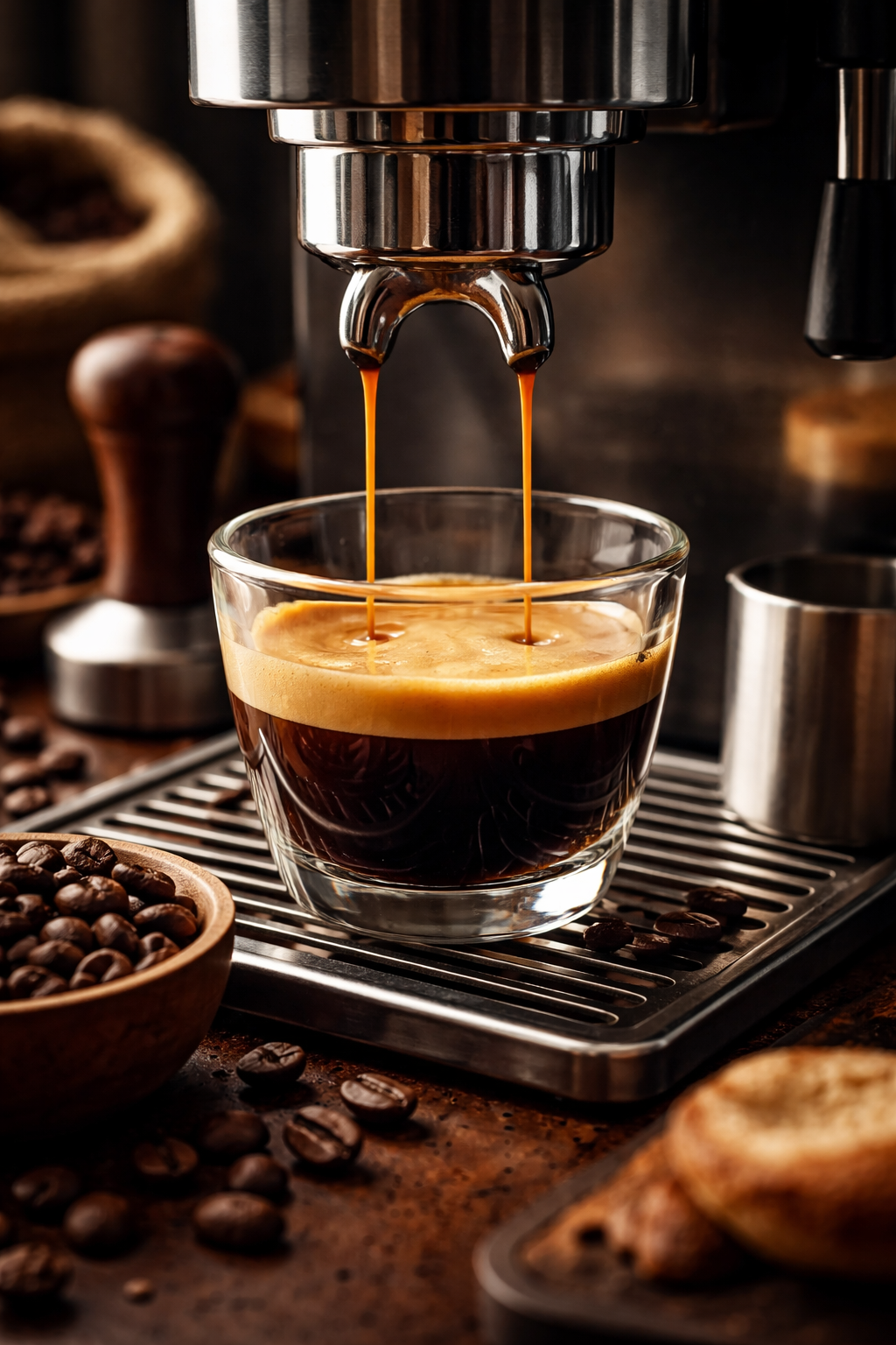 Espresso