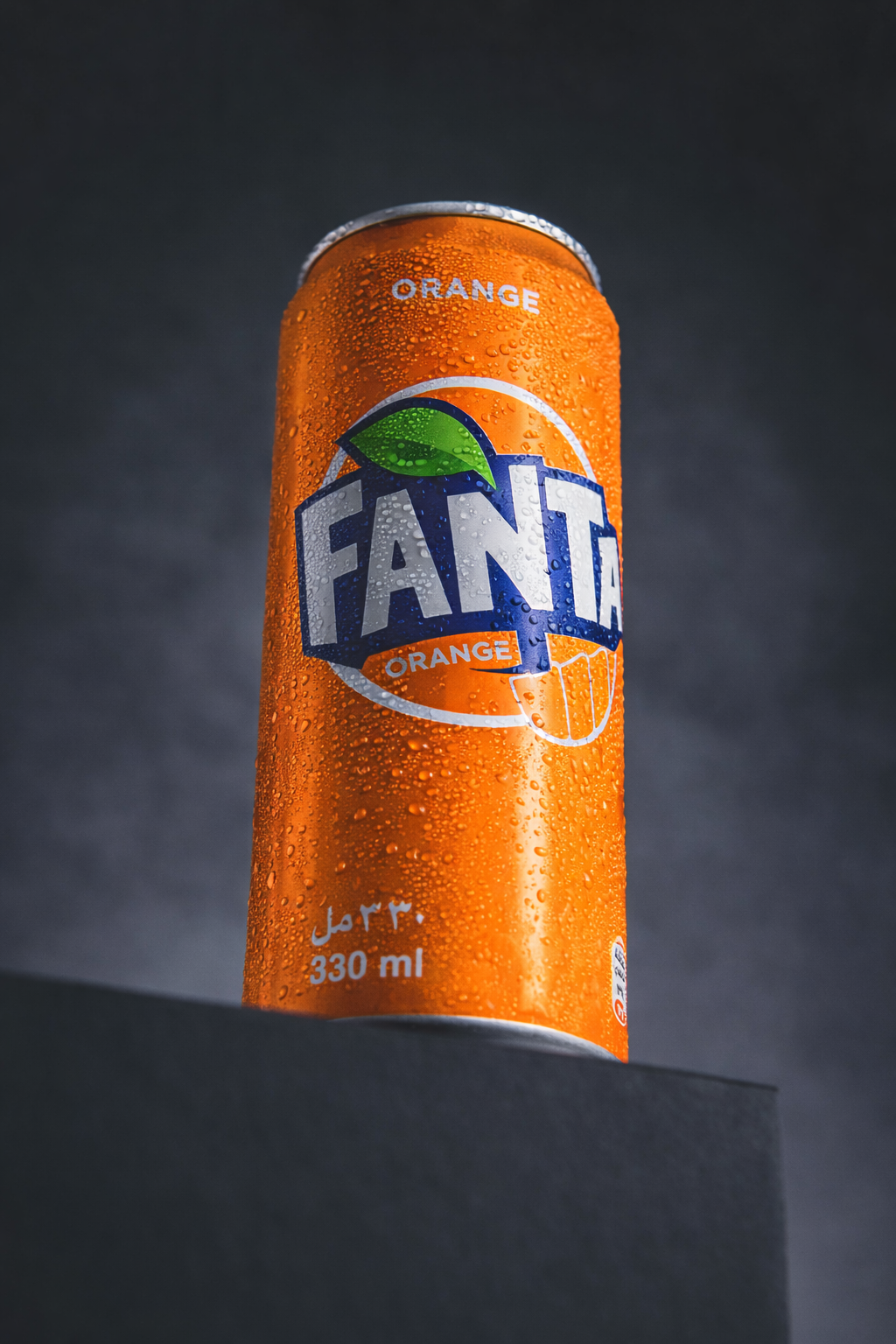 Fanta