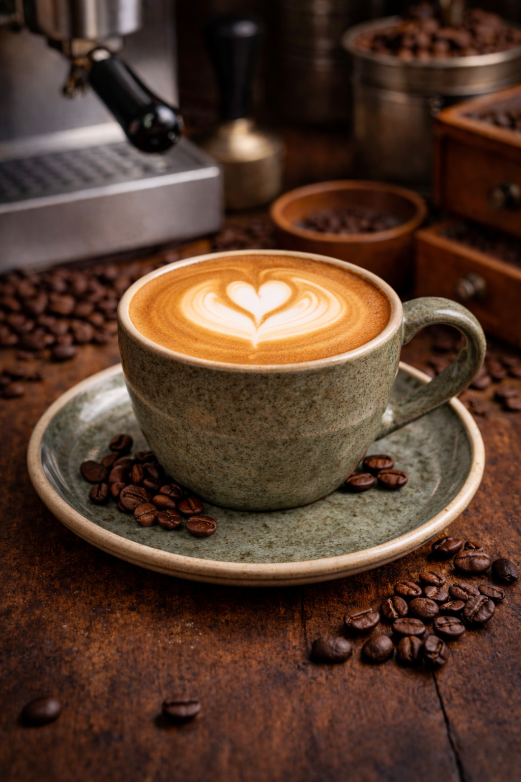 Flat White