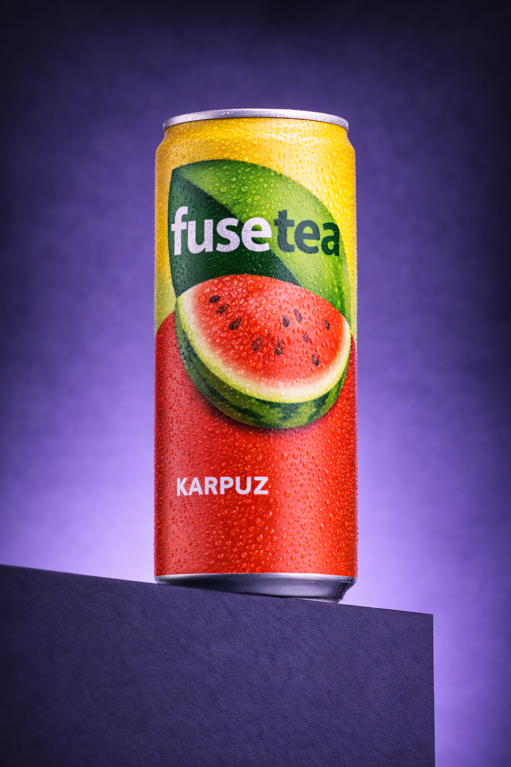 Fusetea Karpuz