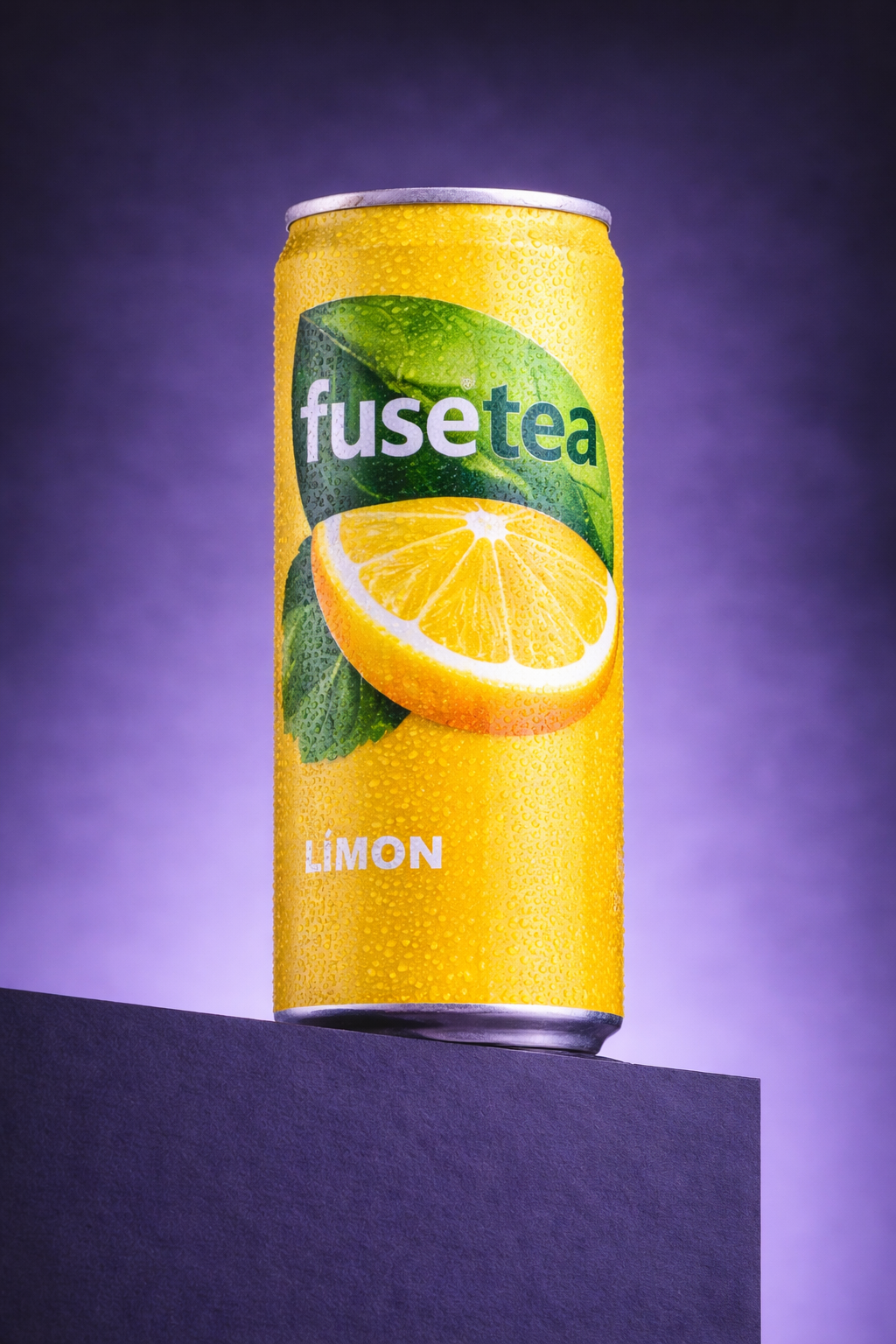 Fusetea Limon