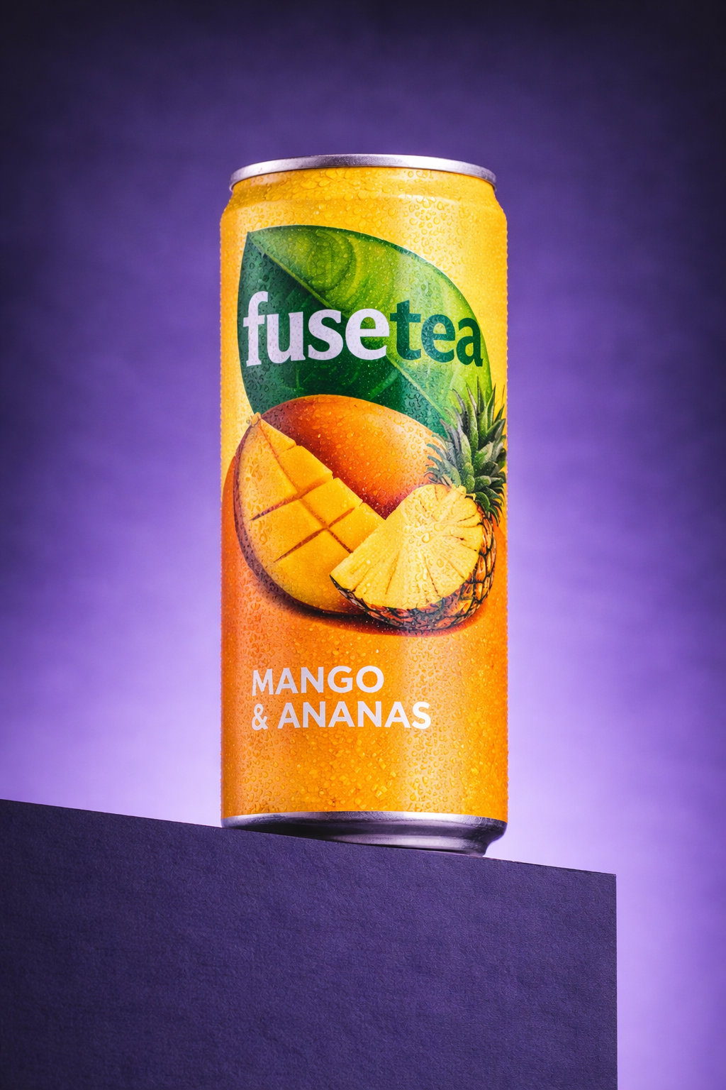 Fusete Mango & Ananas