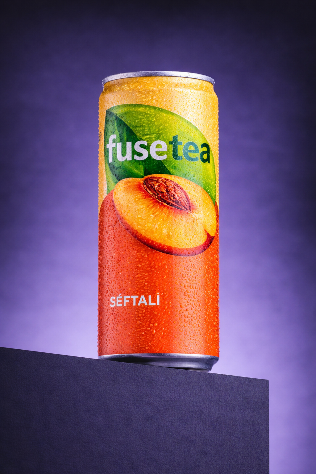 Fusetea Şeftali