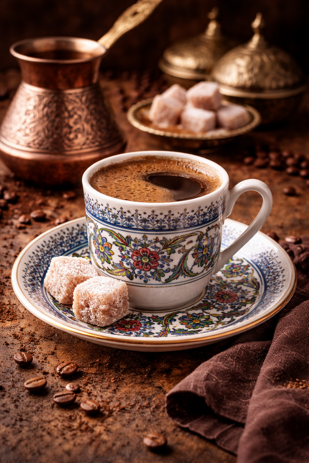 Türk Kahvesi
