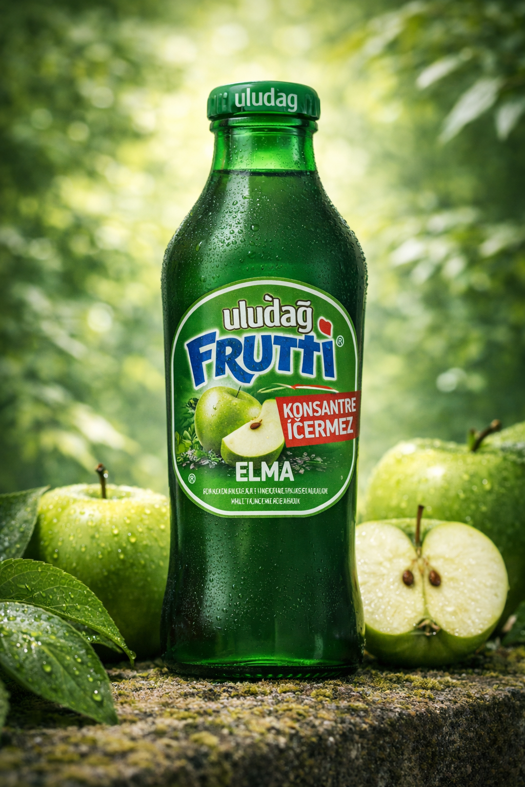 Uludağ Frutti Elma