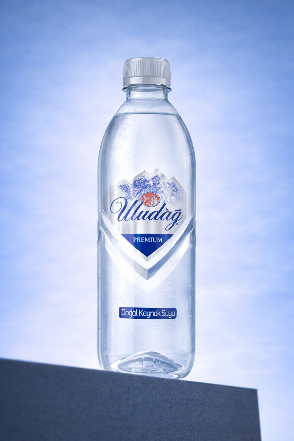 Uludağ Premium Su 400 ml