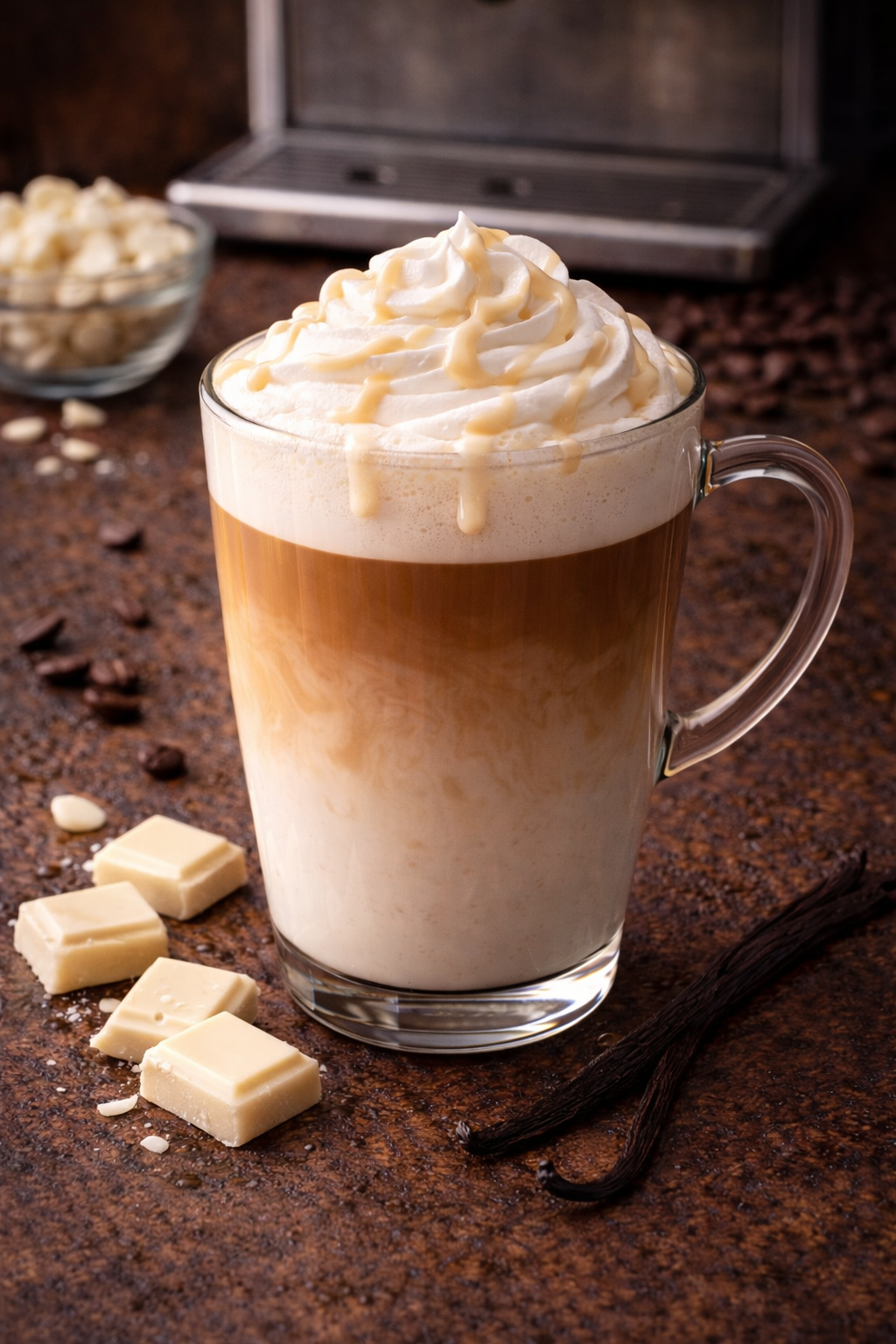 White Mocha