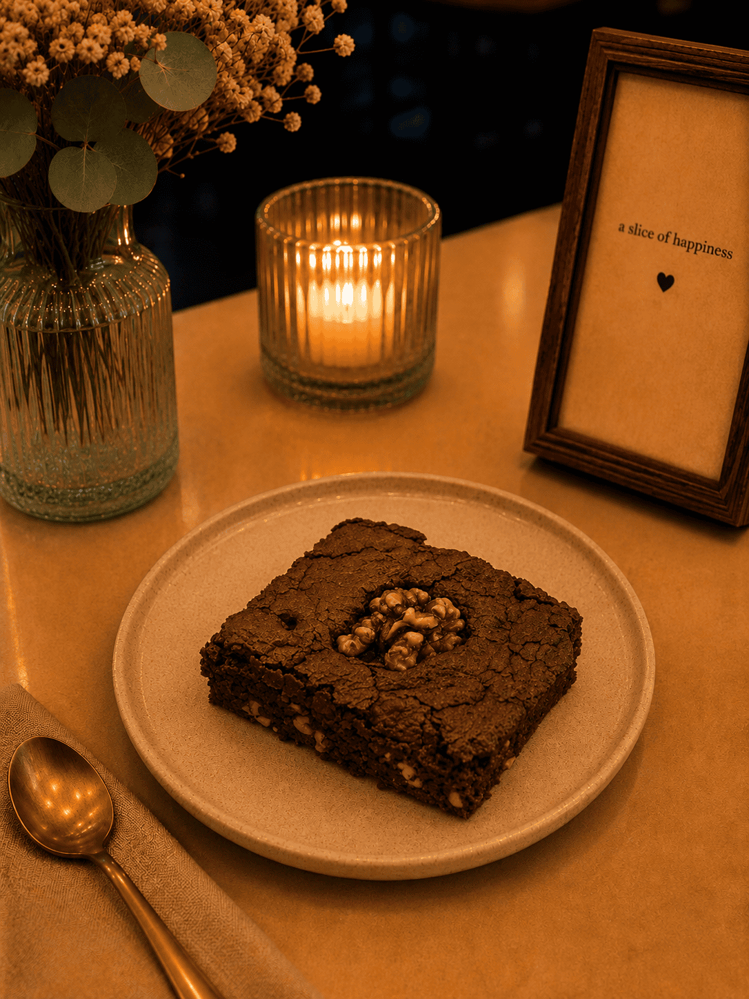 Cevizli Browni