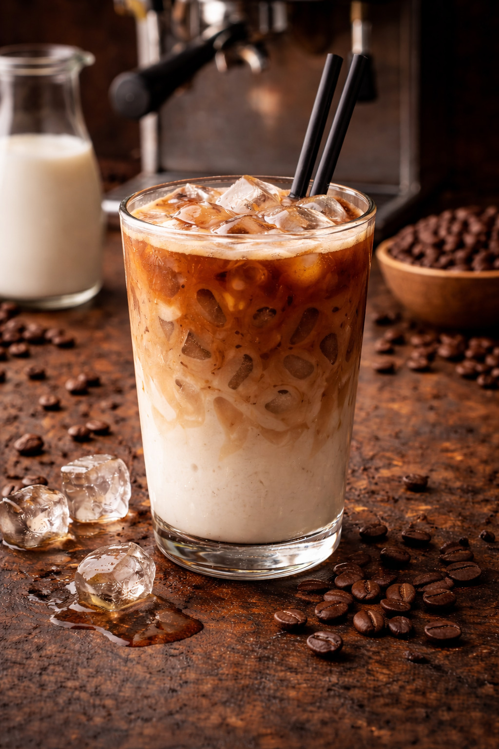Ice Latte