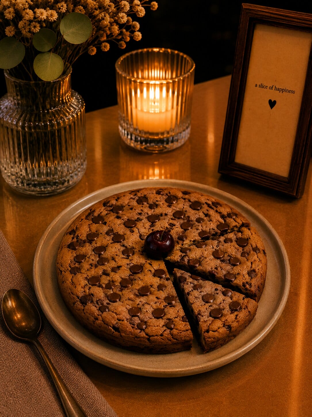 Cookie Pie