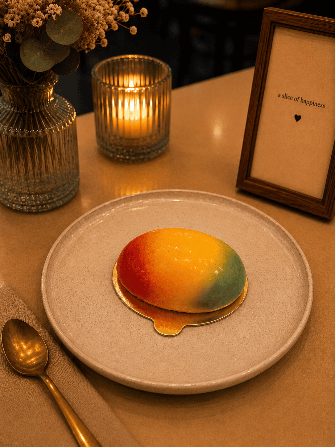 Mango Grolet